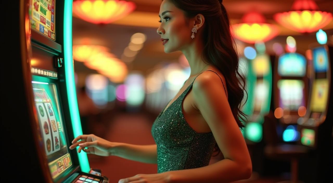 bosstoto mobile gaming