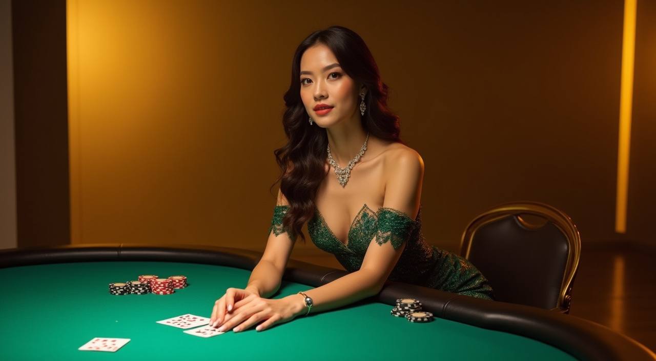 bosstoto Pai Gow Poker